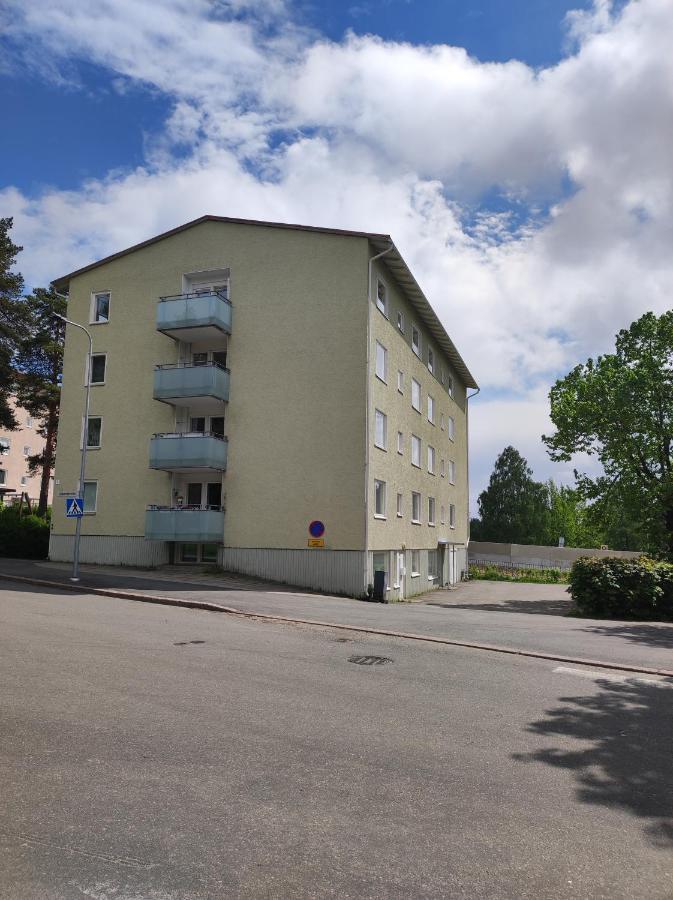 Apartment Sakaristo Kouvola Exterior foto